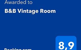 B&B Vintage Room